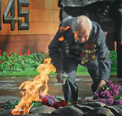 День победы над здравым смыслом
