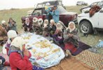 Выпросили дождя 