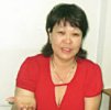 Алтын Оспанова, жена водителя экс-президента КТЖ: Кулекеев не притрагивался к этому портфелю