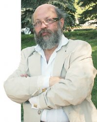Марк Котлярский, писатель:  Секс - дело благородное
