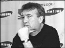 Антон ШОХ: Я еще вернусь в Казахстан! 