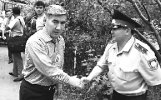 Оппозиционеры - голодающим: Верной дорогой идете, товарищи! 