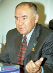 Он улетел. Но обещал вернуться... 