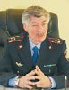 Арман САРБАСОВ, начальник УДП Алматы: Газета - гарант честного расследования