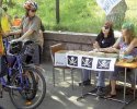 Очумелые ножки в поисках сокровищ