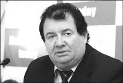 Николай ПРОСКУРИН, вице-президент Федерации велоспорта РК: ПРЮДОМ - РАСИСТ!