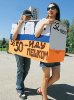 Проезд по ушам