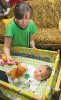 Пасхальный ребенок