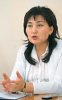 Маржан Аспандиярова, заместитель председателя партии “Азат”: Цель власти - не испортить себе праздник