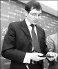 Салимжан МУСИН, адвокат Жаксыбека Кулекеева: Я отстранен от защиты