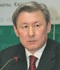 Салимжан МУСИН, адвокат Жаксыбека Кулекеева: Пустите к подзащитному!