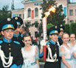Дети и дельфы