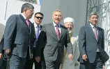 Пример для подражания