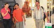 Резкий фокус удался
