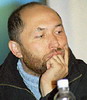 Тимур БЕКМАМБЕТОВ, кинорежиссер: Джоли оказалась фанаткой моих “Дозоров”