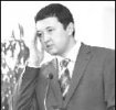 У панов кресла трещат