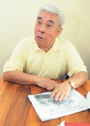 Магжан ИСИН: Будет вам небо в яблоках!