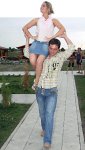 Большой переполох 