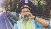 Мне всё по фиг - я родственник президента