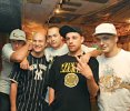 Рэперы взорвали Алматы