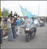 Место встречи – озеро Балхаш