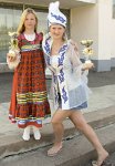 Синеглазки из Анапы 