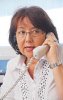 Рашида ШАЙКЕНОВА, директор Казахстанской туристической ассоциации: Не верьте таймшерам