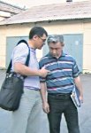 В режиме ожидания