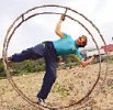 Владимир ГАШУТА: Пофестивалили на славу!