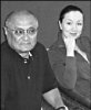 Эльдор УРАЗБАЕВ: Американским фильм не получится…