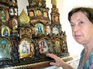 Из зоны - с любовью