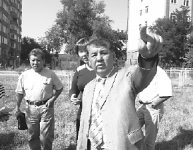 Акимат, не порть погоду!