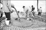 С больной головы на… соседскую