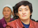 Фемида ушла в отказ