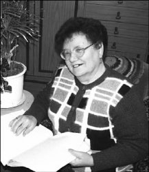Увидеть пальцами