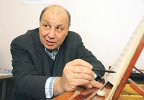 Бахтияр АМАНЖОЛ, композитор: азия - это импровизация