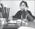 Эльмира ИСКАКОВА: От своих обязательств не отказываемся!