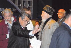 Террариум единомышленников