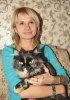 Оксана БАРЫШЕВА, номинант на литературную премию “Дебют”: Первый рассказ я написала на туалетной бумаге