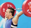 Илья ИЛЬИН, чемпион Олимпийских игр по тяжелой атлетике: Китайцы меня боятся
