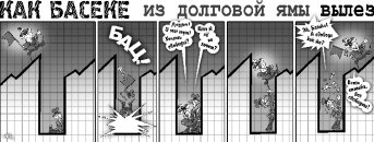 Как Боги горшки обжигали 