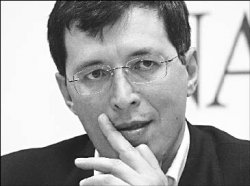 Ораз ЖАНДОСОВ : Людям не запретишь изощряться в остроумии