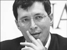 Ораз ЖАНДОСОВ : Людям не запретишь изощряться в остроумии