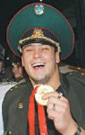 Год пришёл и в процессе иссяк, потому что вот всё у нас так...
