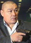Сущее преступление