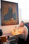 Обновление души