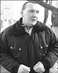 Человек без паспорта