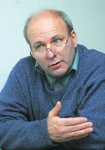 У вас в Казахстане - дикий капитализм