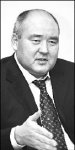 Вице-премьер Умирзак ШУКЕЕВ: Я не понял... Объясните прессе!