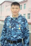 Живет такой парень 